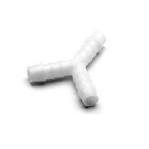 Plastic 'Y' Fitting - 3/8" Waterline
