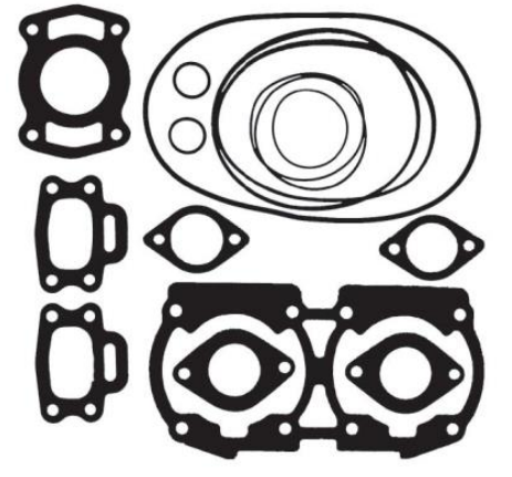 Sea-Doo 650 Top End Gasket Kit