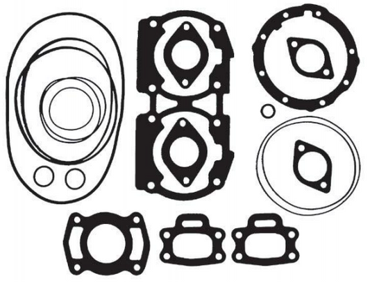 Sea-Doo 650 Complete Gasket Kit
