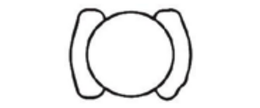 Sea Doo 951 DI Exhaust Head Pipe O Ring/Seal