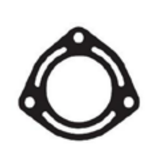 Kawasaki 750SX / 750SXI / 800 SXR Exhaust Upper Muffler Gasket