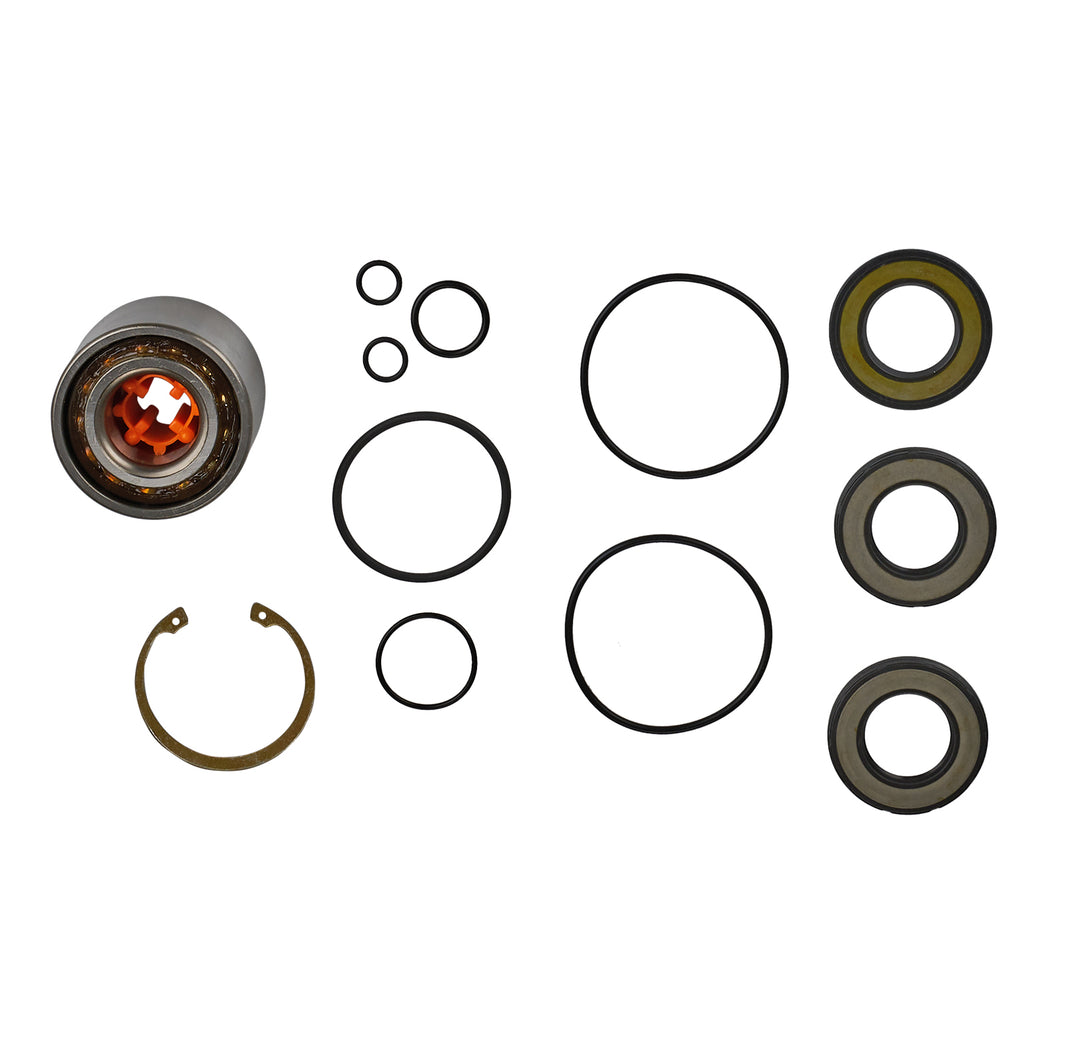 SBT Pump Rebuild Kits Australian Jet Ski Parts
