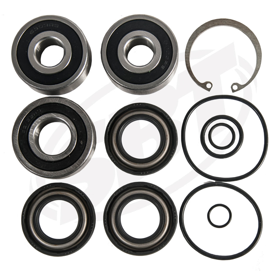 SBT Pump Rebuild Kits Australian Jet Ski Parts
