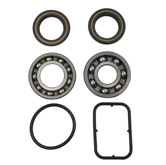 SBT Yamaha Jet Pump Rebuild Kit - Fits 1050 CC VX V1/Sport VX LTD/Cruiser/Deluxe 2016-2017