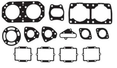 Kawasaki 750SS/XI Complete Gasket Kit