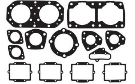 Kawasaki 750ZXi 95+ Complete Gasket Kit