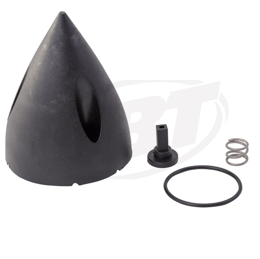 SBT Sea-Doo Anti Rattle Kit 3D/ GS/ GSX RFI/ GTI/ GTI LE/ GTS/ GTX/ GTX DI/ RX/ XP 2000-2007