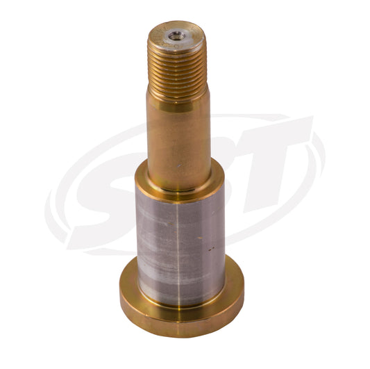 SBT Sea-Doo Impeller Shaft Sportster 4-TEC /Challenger 180 4-TEC /Challenger CS /Islandia 220 /Islandia 220 SE 155 N /A /Sportster 4-TEC /Utopia /Challenger 230 /Challenger SE 215 IC /Challenger 180 4-TEC Edition 1 & 2 267000054 2004 2005 2006 2007