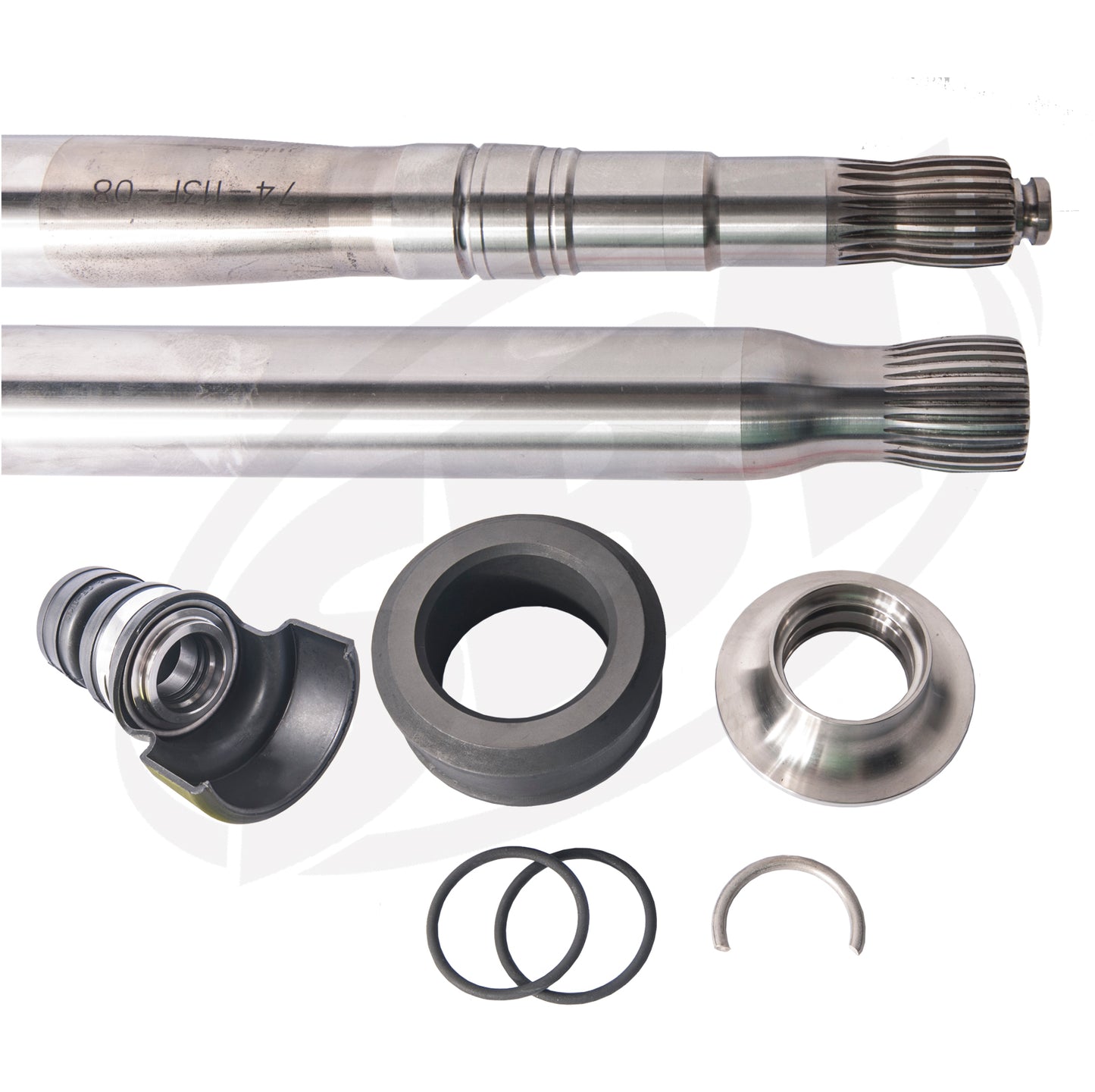 SBT Sea Doo Driveshaft Kit for Sea-Doo RXP-X 255 /RXP-X 255 RS 2010