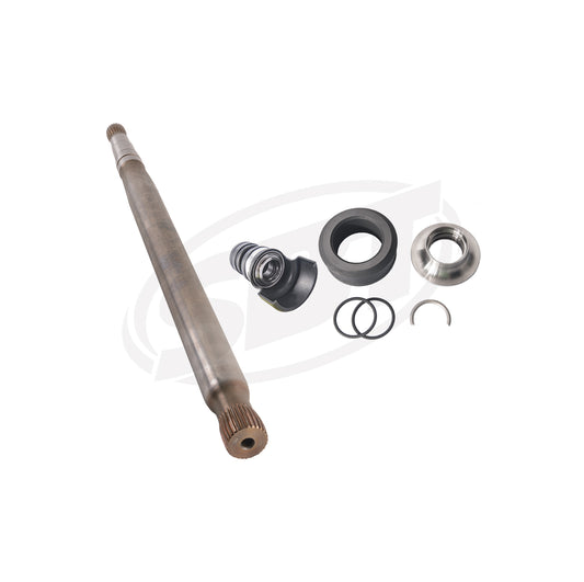SBT Sea-Doo Driveshaft Kit GTX 215 /GTX LTD IS 255 /RXT 215 /RXT IS 255 /Wake PRO 215 /GTX LTD IS 260 /GTX IS 215 /RXT IS 260 /RXT 215 /RXT X 260 /RXT X 260 RS 2009 2010