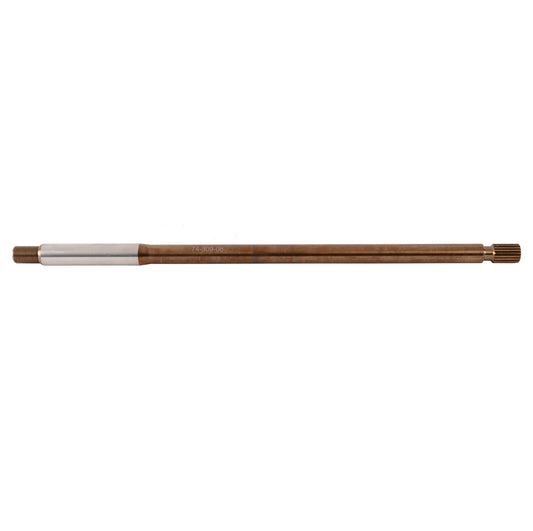 SBT Polaris MSX 140 Driveshaft 1590349 2003-2004 ( PRE ORDER )
