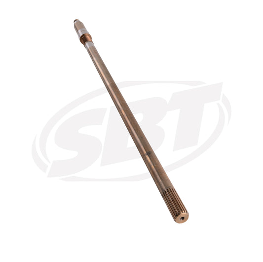 SBT Yamaha Driveshaft GP 1200 /GP 800 /SV 1200 /XLT 1200 /XLT 800 /FX Cruiser /FX 140 Wave Runner /GP 800 R Wave Runner /SUV 1200 /FX Cruiser HO 3-person /FX SO 3-person /SUV /800 /FX /FX Crsr HO Anniv /FX HO /FX Cruiser