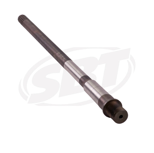 SBT Yamaha Driveshaft VX 1100 Deluxe /1100 Sport /110 Deluxe 3-person /110 Sport 3-person /3-pass /Cruiser 3-pass /Deluxe 3-pass /Sport 3-pass 6D3-45511-00 2005 2006 2007 20078 2009