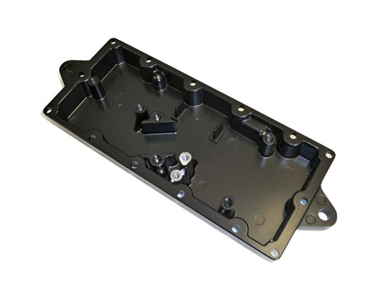 Yamaha Superjet OEM Electrical Box Back