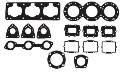 Kawasaki 900 Complete Gasket Kit