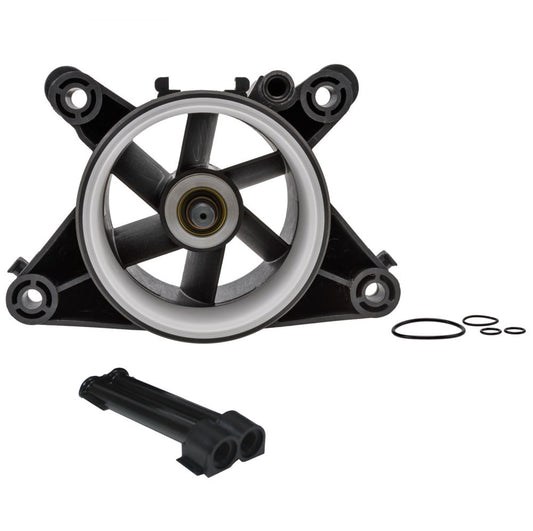 SBT Sea Doo Jet Pump Assembly - GTS /GTX /SP /SPI /SPX /XP /XPI /HX /GSX /GTI /GS /GSI /Explorer
