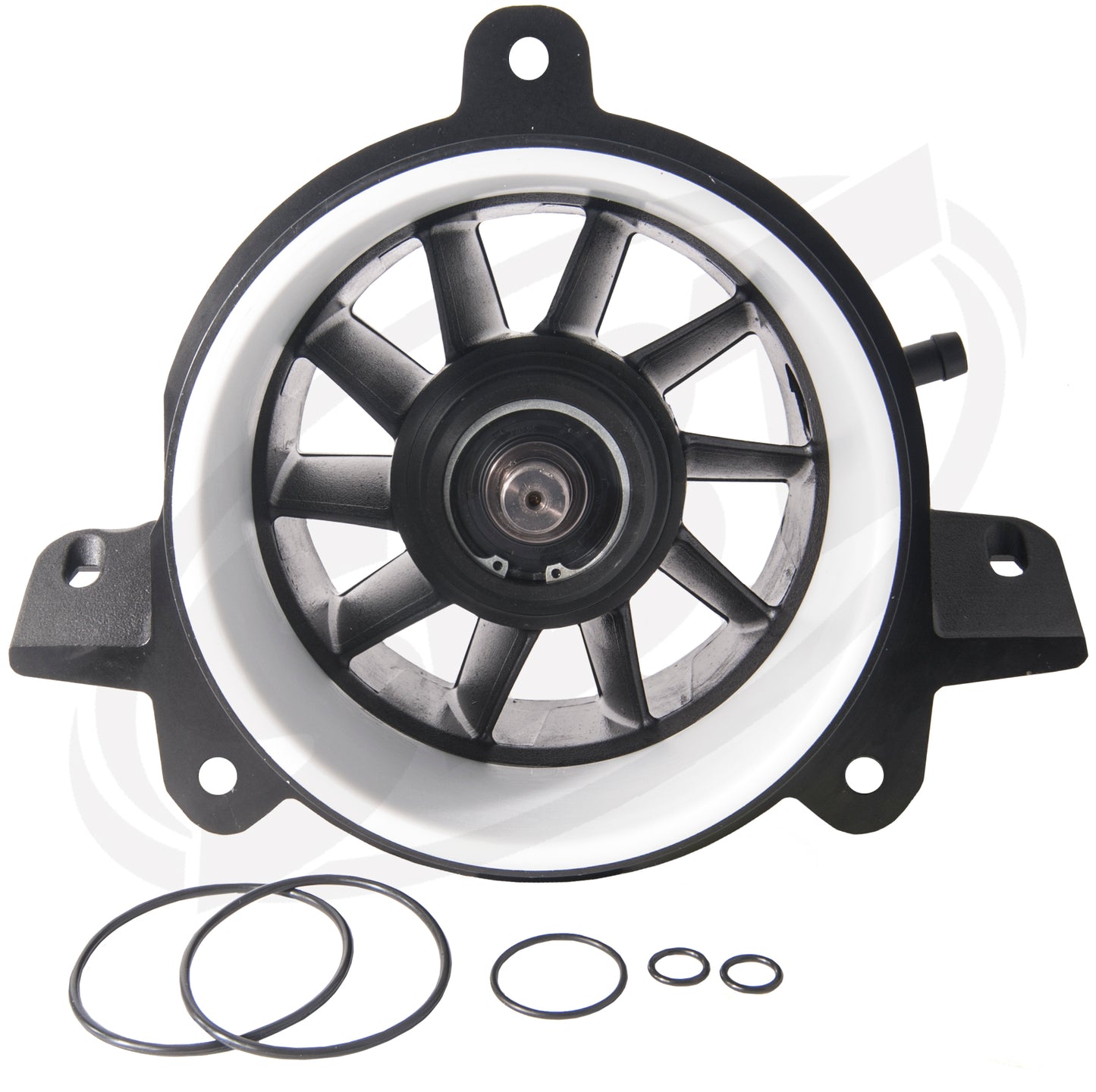 SBT Sea-Doo 4-Tec with 159mm 2009 & up exc GTX155 Jet Pump Assembly GTX /RXT /Wake Pro 2009 2010 2011 2012