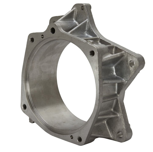 SBT Stainless Steel Jet Pump Housing for Yamaha SUV /XL /GP /XR /SR /AR /SX /VX (155mm)