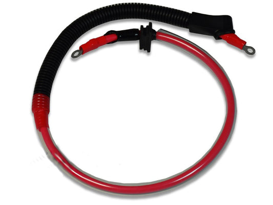 Yamaha Superjet OEM Positive Starter Motor Lead