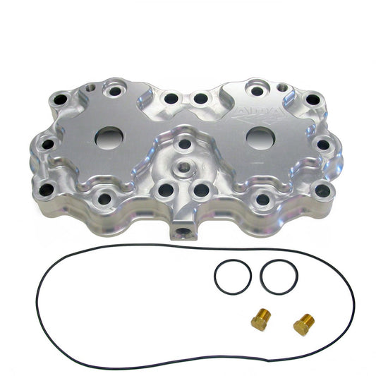 ADA Racing Sea Doo 951 Billet Head Shell Only