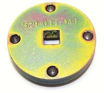 Sea Doo 4 Pin Supercharger Socket