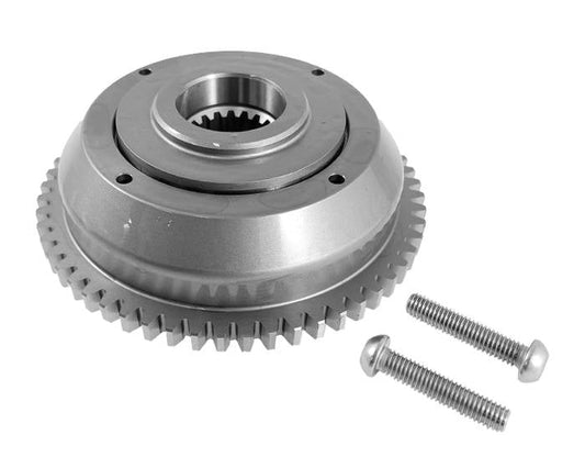 YAMAHA OEM SUPERCHARGER CLUTCH KIT – SVHO Replaces 6ET-17800-10-00