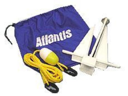 Atlantis Heavy Duty Anchor
