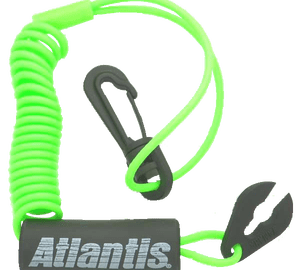 Atlantis Yamaha Jacket Lanyard