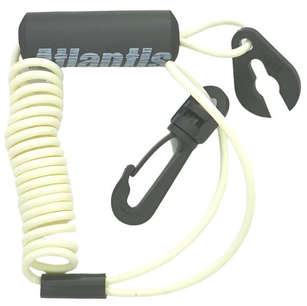 Atlantis Yamaha Jacket Lanyard