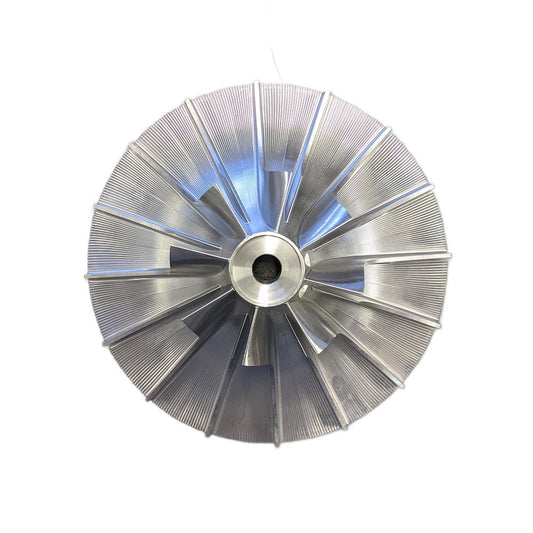 Aftermarket Sea Doo 260 Standard Replacement Supercharger Wheel - 420867195