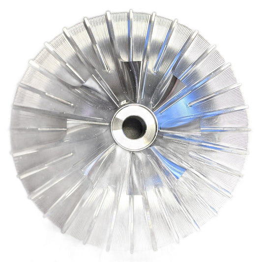 Aftermarket Sea Doo 300 Standard Replacement Supercharger Wheel