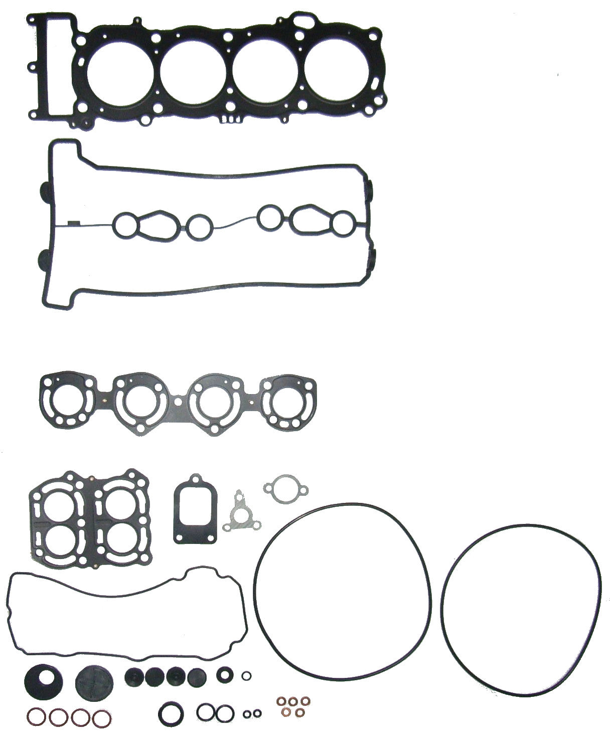 Aftermarket Yamaha FX140 Complete Gasket Kit