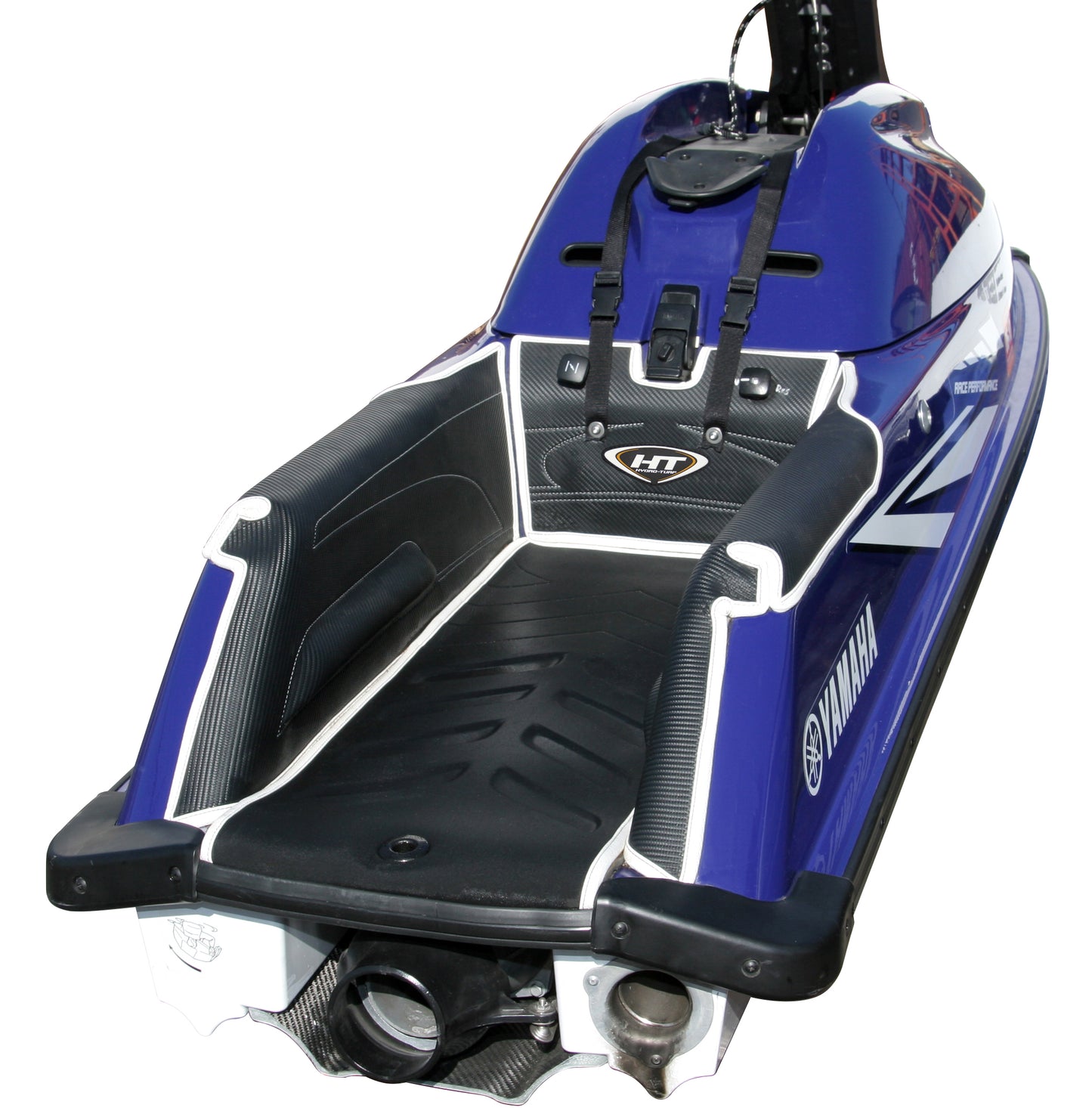 HT Premier Yamaha Superjet (96-20) Stitched Mat Kit - CUSTOM