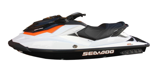 HT Premier Seat Cover Sea Doo GTS, GTI (11-17) / Wake 155 (12-17)