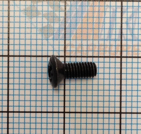 Mikuni Butterfly Screw