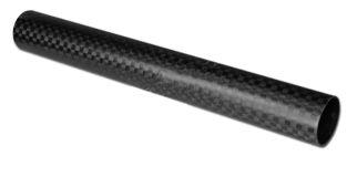 RRP Carbon Replacement Pole Tube