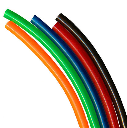 Blowsion Coloured Water Hose 3/8" - Sold Per Metre