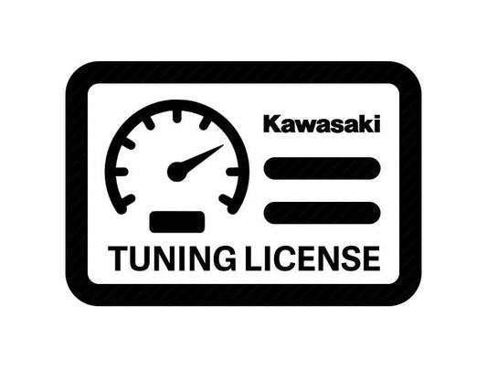 Map Tuner X Tuning Licence by Riva - Kawasaki