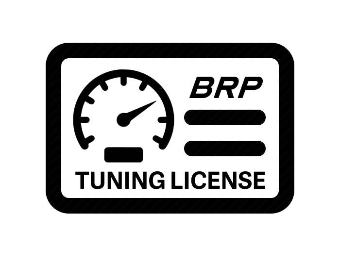 Map Tuner X Tuning Licence by Riva - All Sea Doo Except Spark