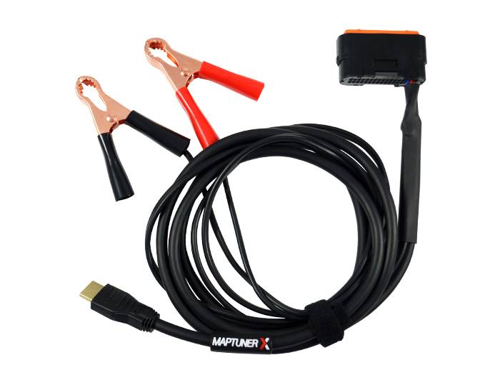 Map Tuner X Kawasaki SXR 1500 Programming Cable