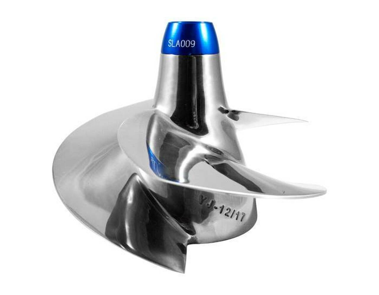Solas YX-CD-12/17 Impeller