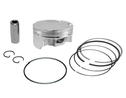 RIVA CP PISTON KIT, SEA-DOO 185/215/230/255/260 - 0.5mm Oversize