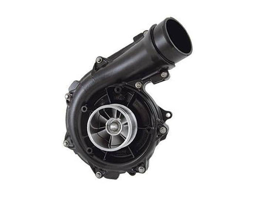 Complete OEM Sea Doo X-model Supercharger will fit all 215, 255 & 260 4-TEC supercharged engines