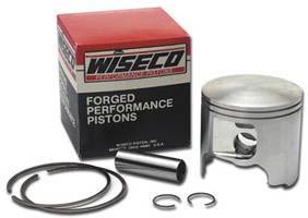 Wiseco Yamaha 701 Piston Kit - 82.50MM (1.5mm O/S)