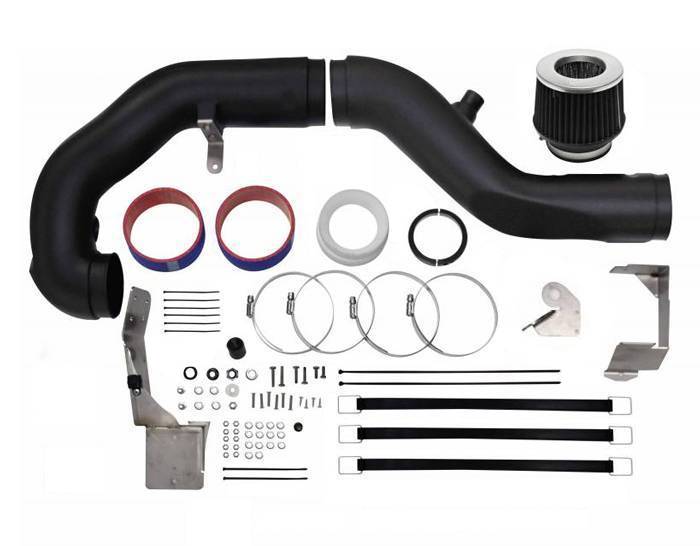 Riva Sea-Doo RXT/GTX 300 2018-19 Power Filter Kit