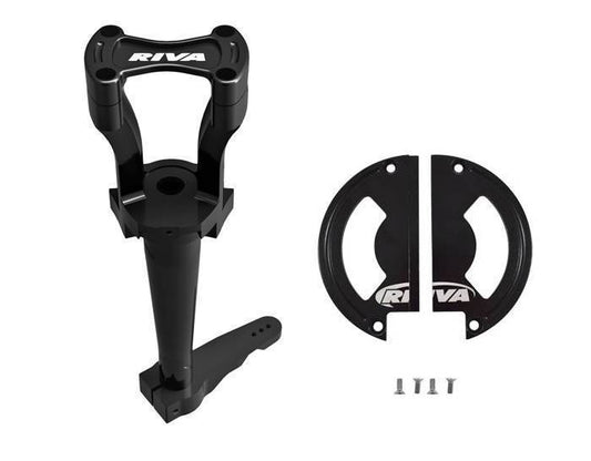 RIVA YAMAHA 2022+ FX PRO-SERIES STEERING SYSTEM