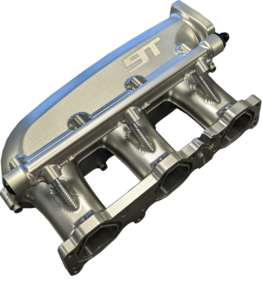 9T Sea Doo Billet Intake Manifold