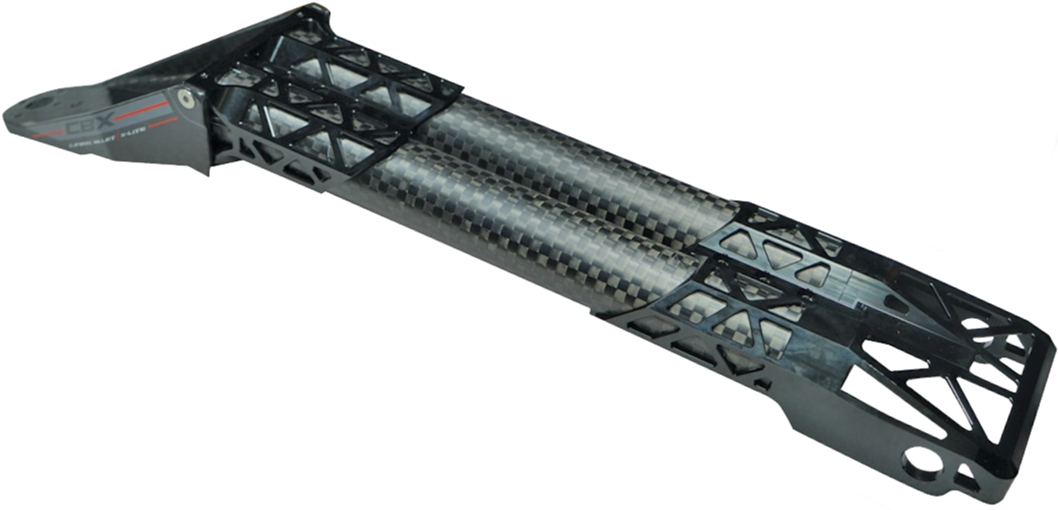 RRP CBX Carbon Handle Pole to suit Yamaha 2021+ Superjet (comes with 26'' Carbon Tubes)