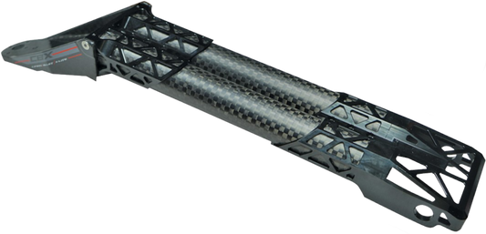 RRP CBX Carbon Handle Pole to suit Yamaha 2021+ Superjet (comes with 26'' Carbon Tubes)