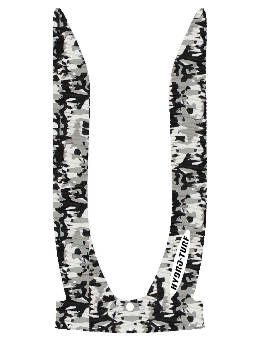 Hydro Turf Kawasaki X2 European model Mat Kit with PSA Backing - CUSTOM